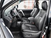 Toyota Land Cruiser Prado 150 Series Рестайлинг 3 Краснодар  - изображение 39