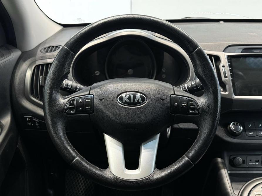 Kia Sportage III Волжский  - изображение 14