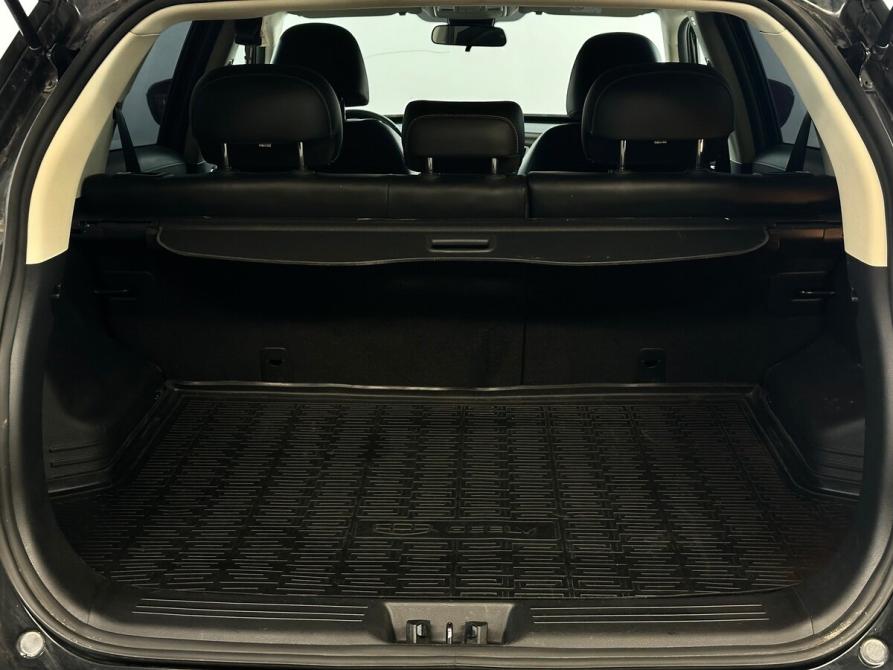 Geely Atlas I Москва  - изображение 15
