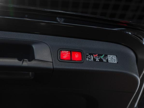 Mercedes-Benz GLS II (X167) Рестайлинг с пробегом 2026 года, цена 16 650 000 рублей, 25 км, внедорожник, Автокод Объявления