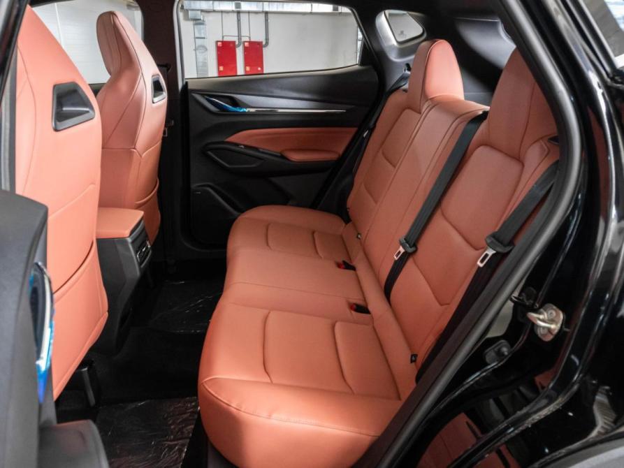 Changan X5 Plus Ставрополь  - изображение 9