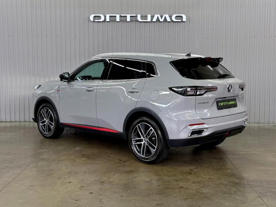 Changan UNI-S I Краснодар  - изображение 7