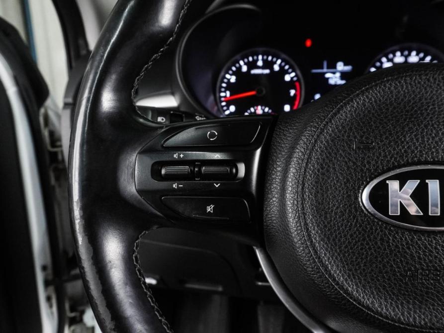 Kia Rio IV Воронеж  - изображение 15