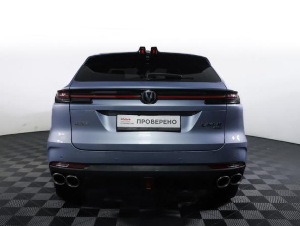 Changan UNI-K с пробегом 2023 года, цена 2 670 000 рублей, 53860 км, внедорожник, Автокод Объявления