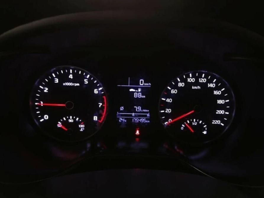 Kia Rio IV Набережные Челны  - изображение 10