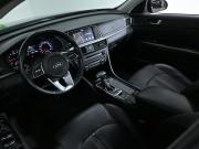 Kia Optima IV Рестайлинг Москва  - изображение 33