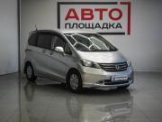Honda Freed I Челябинск  - изображение 35