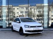 Volkswagen Polo V Самара  - изображение 17