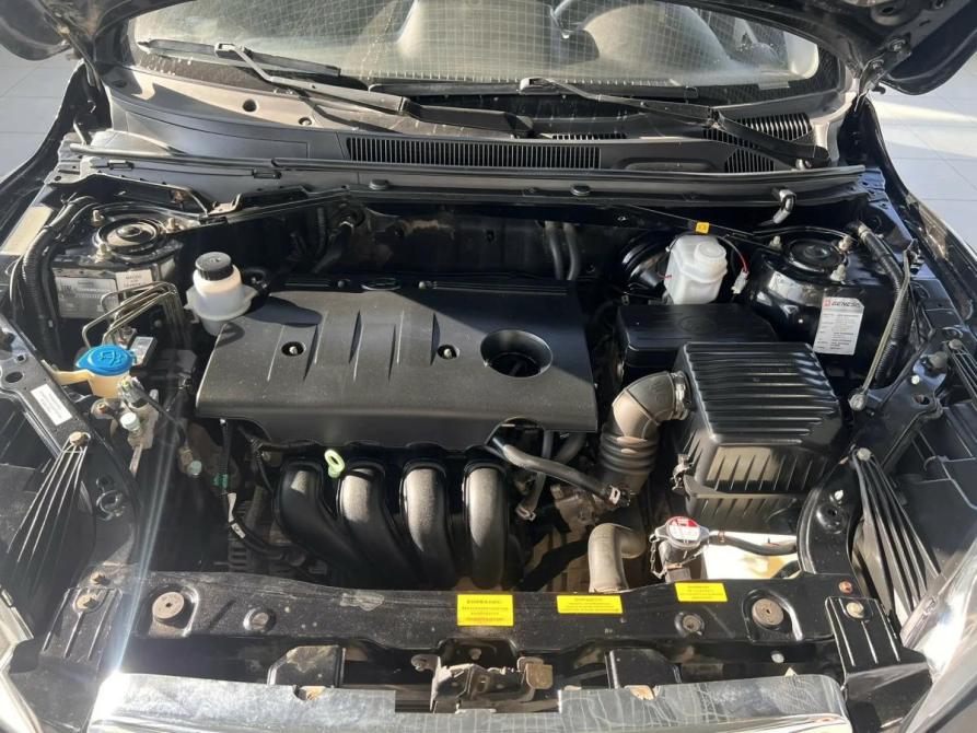 Lifan X60 I Рестайлинг Екатеринбург  - изображение 10