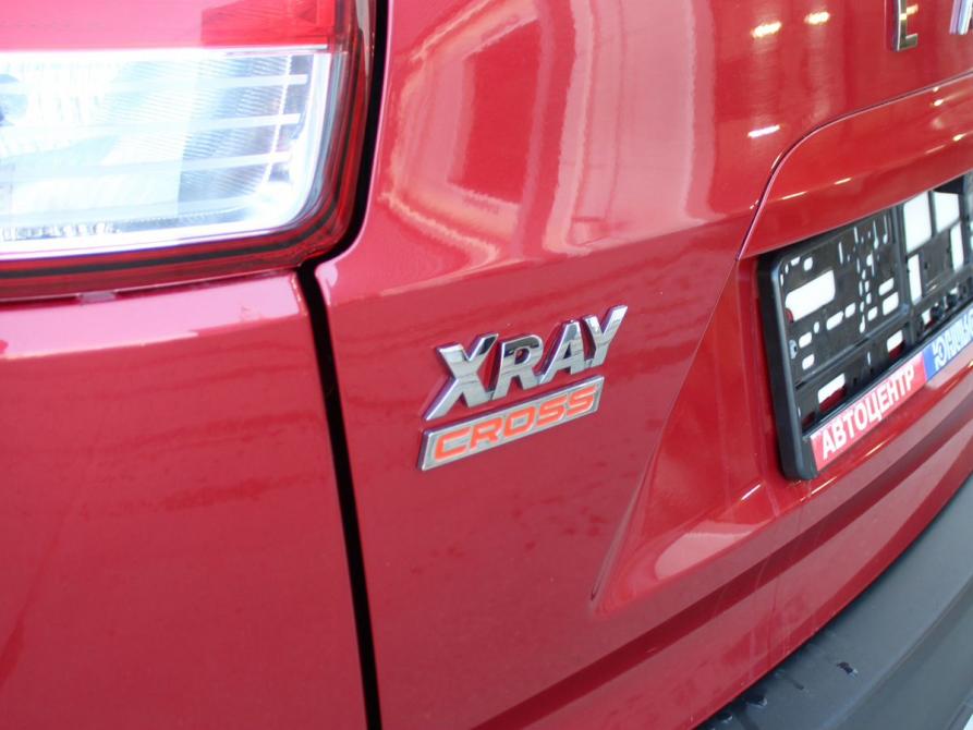 Lada (ВАЗ) XRAY I Дзержинск  - изображение 22