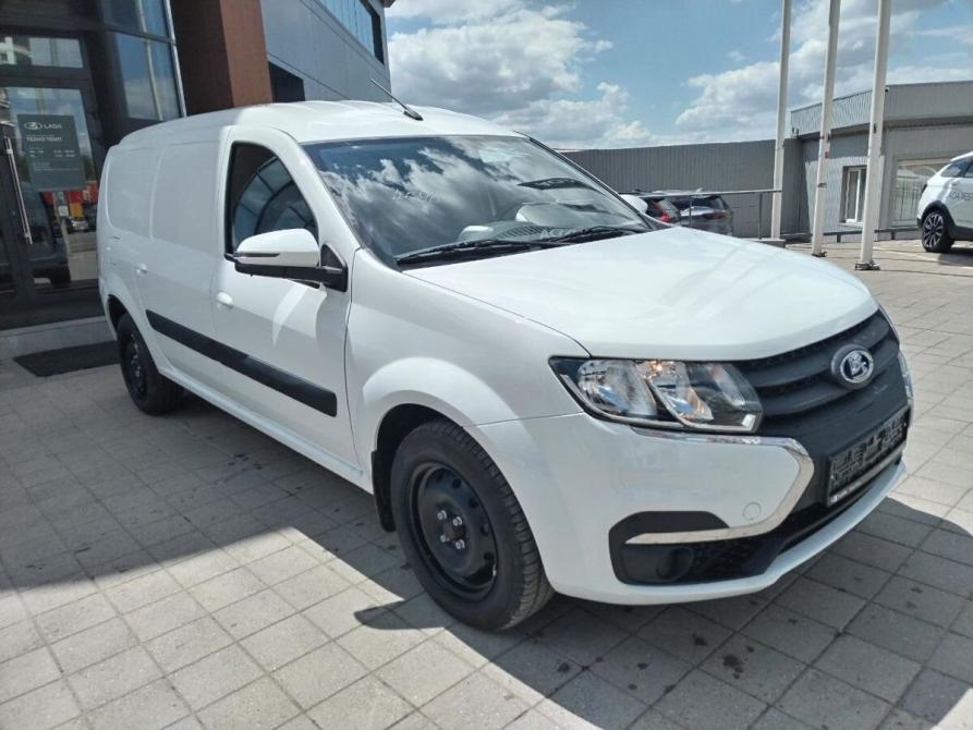 Lada (ВАЗ) Largus I Рестайлинг Краснодар  - изображение 3