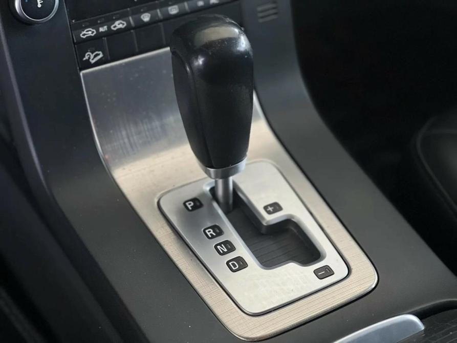 Volvo XC70 II Екатеринбург  - изображение 18