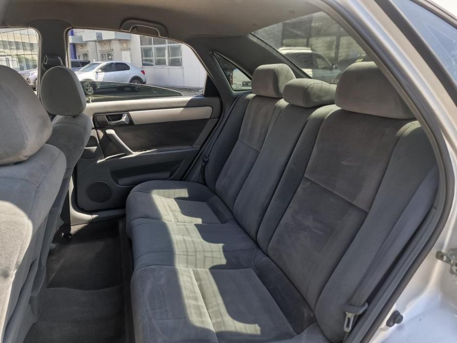 Chevrolet Lacetti I Нижний Новгород  - изображение 6