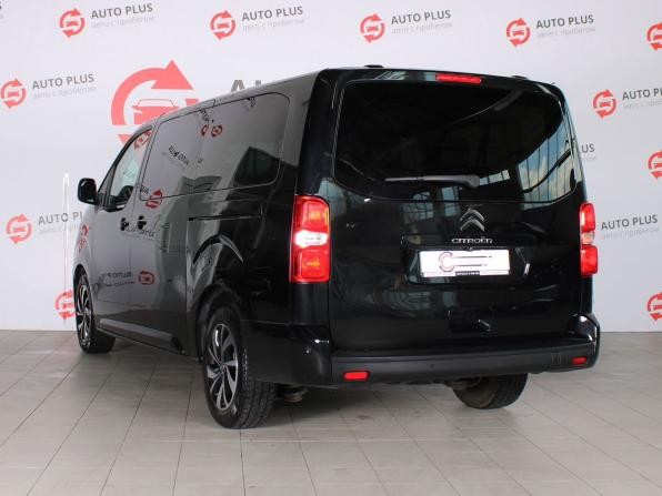 Citroen SpaceTourer I с пробегом 2020 года, цена 3 550 000 рублей, 85895 км, минивэн, Автокод Объявления