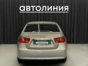 Hyundai Elantra IV (HD) Красноярск  - изображение 16