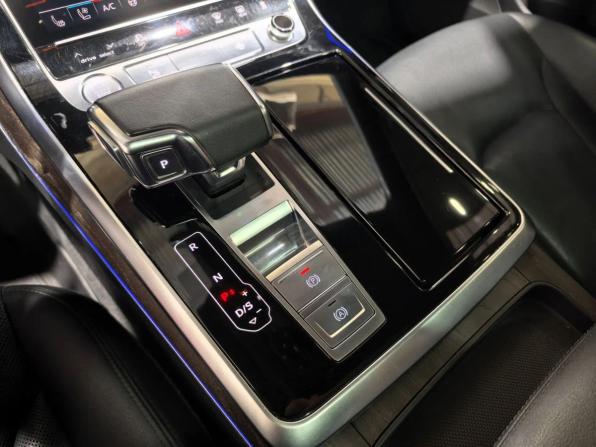 Audi Q7 II (4M) Рестайлинг с пробегом 2020 года, цена 5 490 000 рублей, 166000 км, внедорожник, Автокод Объявления
