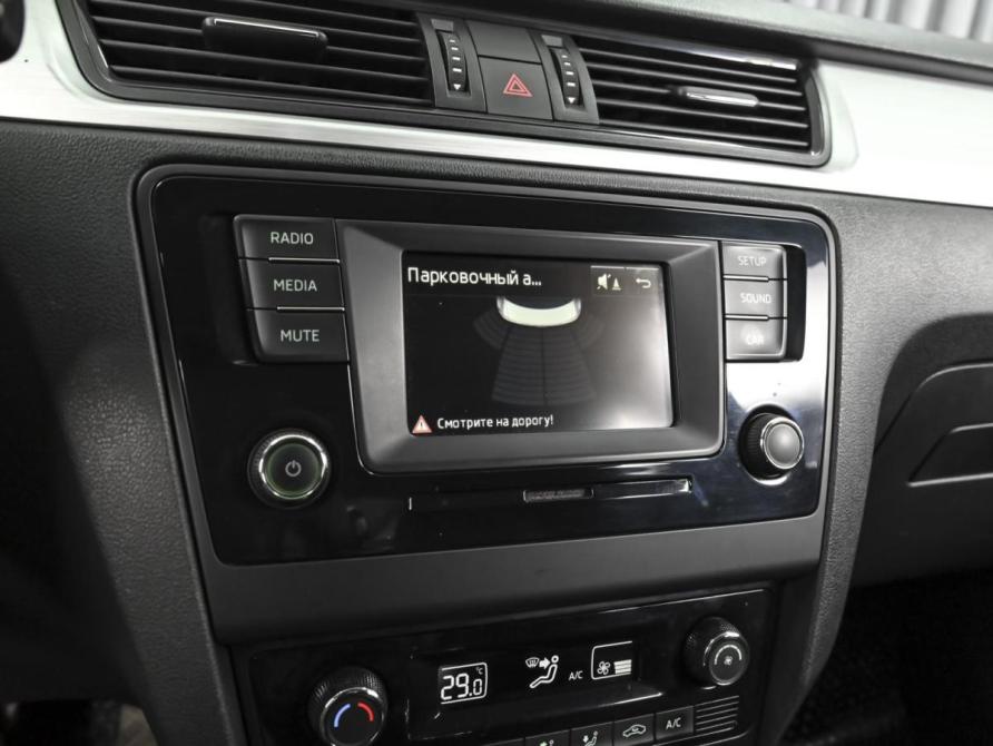 Skoda Rapid I Ставрополь  - изображение 14