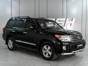 Toyota Land Cruiser 200 Series Рестайлинг 1 Ростов-на-Дону  - изображение 24
