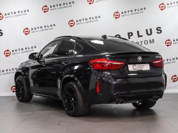 BMW X6 M II (F86) с пробегом 2019 года, цена 6 899 000 рублей, 14539 км, внедорожник, Автокод Объявления