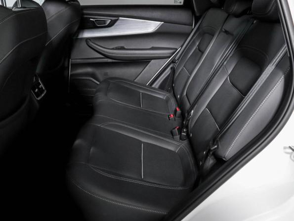 Chery Tiggo 7 Pro Max I с пробегом 2023 года, цена 1 700 000 рублей, 69224 км, внедорожник, Автокод Объявления