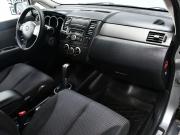 Nissan Tiida I Рестайлинг Новосибирск  - изображение 43