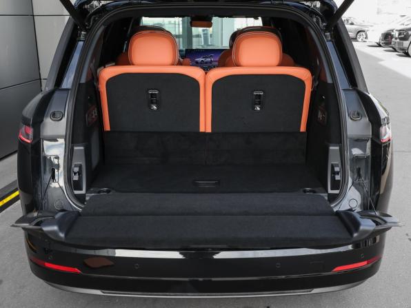 Lynk &amp; Co 900 с пробегом 2025 года, цена 8 898 000 рублей, 5723 км, внедорожник, Автокод Объявления