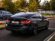 BMW 6 серии IV (G32) Санкт-Петербург  - изображение 46