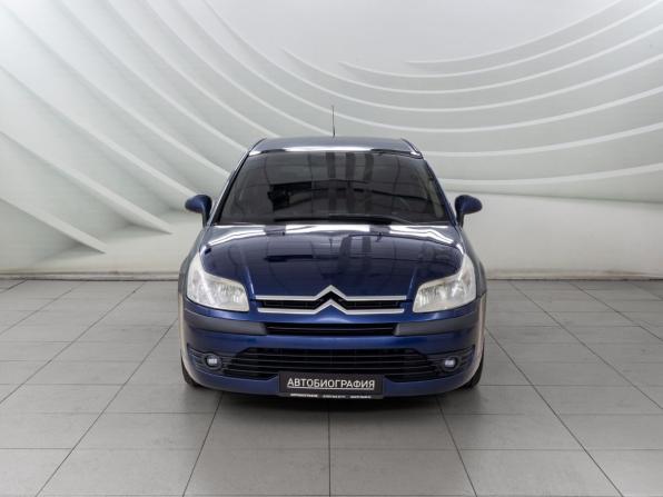Citroen C4 I с пробегом 2007 года, цена 358 000 рублей, 230354 км, хэтчбек, Автокод Объявления