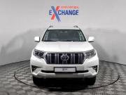 Toyota Land Cruiser Prado 150 Series Рестайлинг 2 Нижний Новгород  - изображение 32