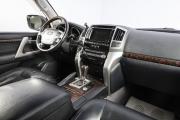 Toyota Land Cruiser 200 Series Рестайлинг 1 Новосибирск  - изображение 39