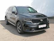 Kia Sorento IV Москва  - изображение 23