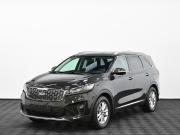 Kia Sorento III Prime Рестайлинг Москва  - изображение 18