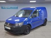 Volkswagen Caddy III Рестайлинг Москва  - изображение 19