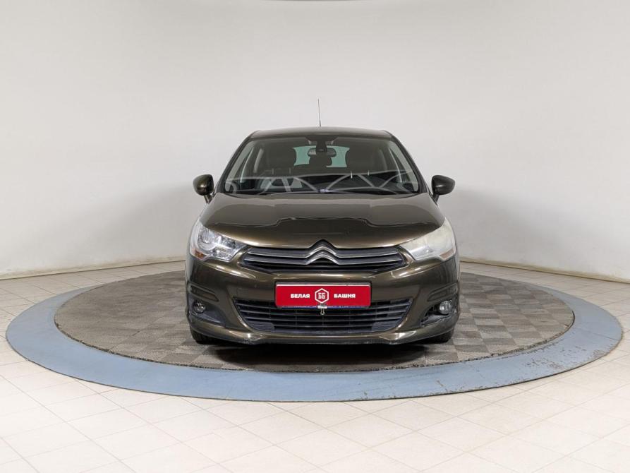 Citroen C4 II Екатеринбург  - изображение 3