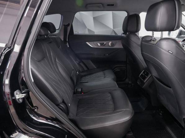 Chery Tiggo 8 Pro Max I Рестайлинг с пробегом 2024 года, цена 2 296 000 рублей, 41000 км, внедорожник, Автокод Объявления