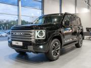 Haval H9 II Санкт-Петербург  - изображение 24