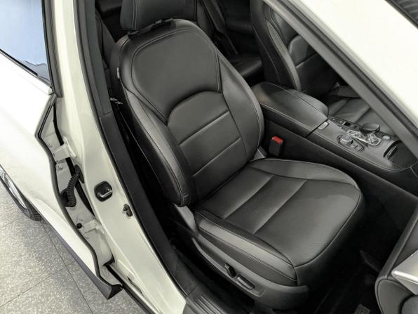 Infiniti QX50 II с пробегом 2019 года, цена 2 900 000 рублей, 103626 км, внедорожник, Автокод Объявления
