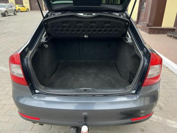 Skoda Octavia II (A5) Рестайлинг с пробегом 2011 года, цена 699 000 рублей, 218358 км, лифтбек, Автокод Объявления