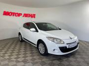 Renault Megane III Воронеж  - изображение 25