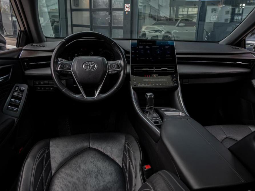 Toyota Avalon V Рестайлинг Краснодар  - изображение 6