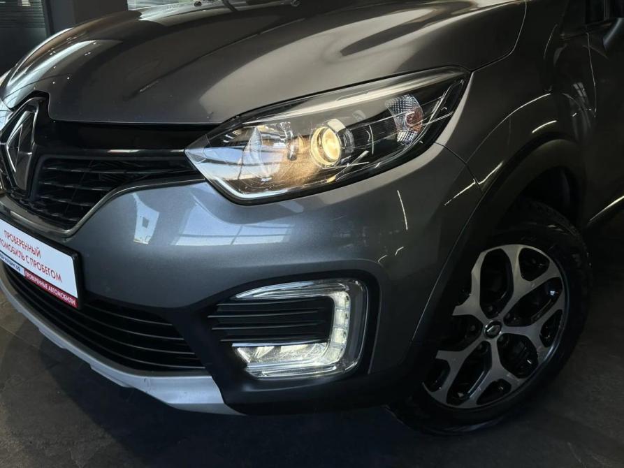 Renault Kaptur I Абакан  - изображение 17