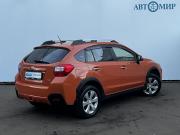 Subaru XV I Москва  - изображение 17
