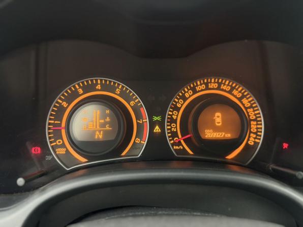 Toyota Corolla X (E140 E150) с пробегом 2007 года, цена 650 000 рублей, 269926 км, седан, Автокод Объявления