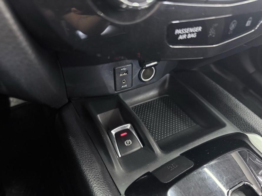 Nissan Qashqai II Рестайлинг Уфа  - изображение 14