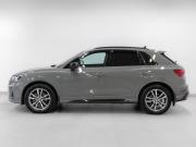 Audi Q3 Sportback II (F3) Санкт-Петербург  - изображение 39
