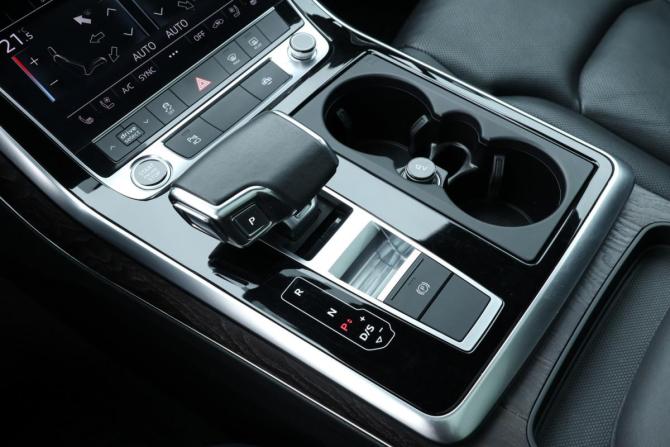 Audi Q7 II (4M) Рестайлинг с пробегом 2021 года, цена 6 950 000 рублей, 74650 км, внедорожник, Автокод Объявления