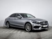 Mercedes-Benz C-Класс IV (W205) Санкт-Петербург  - изображение 23