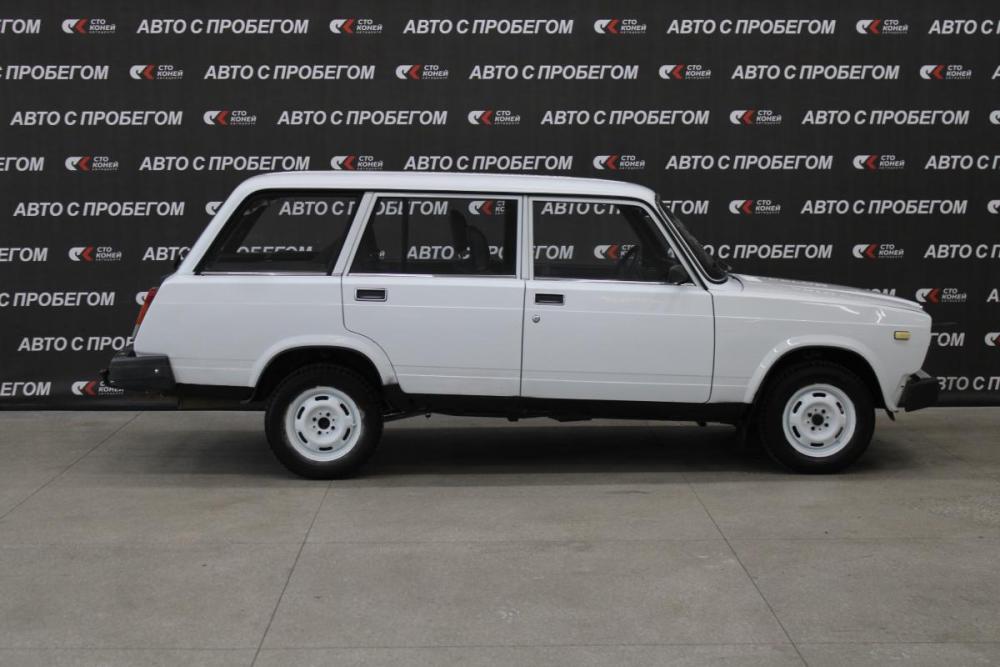 Lada (ВАЗ) 2104 Томск  - изображение 4