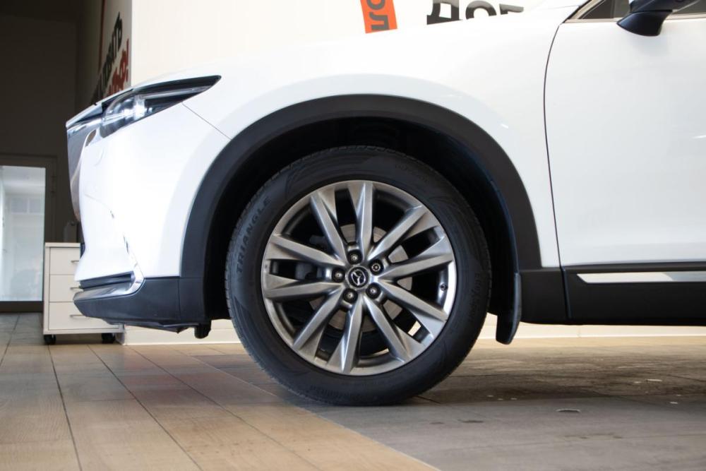 Mazda CX-9 II Москва  - изображение 37
