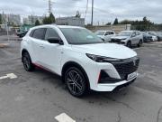 Changan CS55 Plus II Санкт-Петербург  - изображение 13